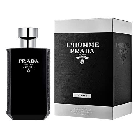 prada l homme fragrantica